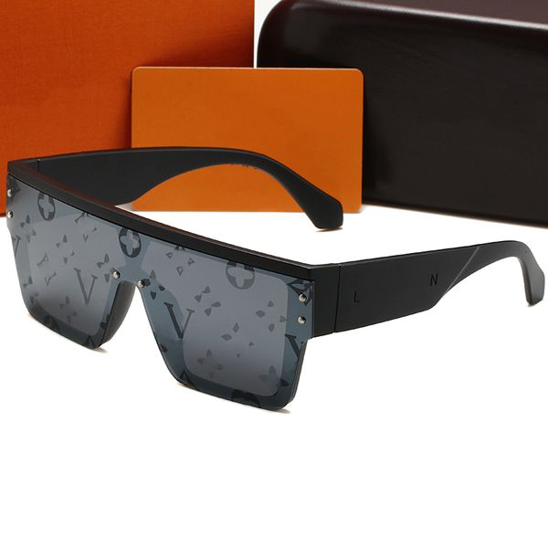 Designer New Fashion Black Sun Glasses Evidence Square Sunglasses Men Brand Designer Waimea L Sunglasses Female Popular Colorful Vintage 1583 gift high quality - Fashion Accessories - chnbuybuy