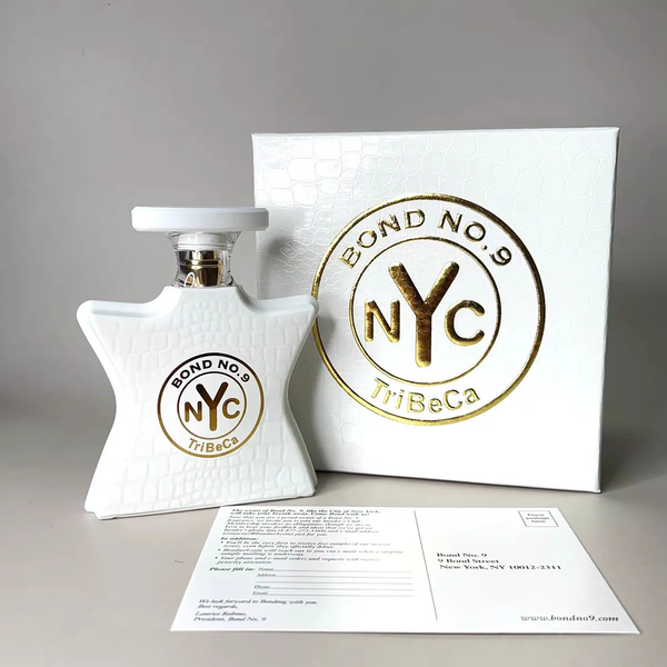 NYC Bond No9 Perfume 100ml Tribeca Greenwish Village Bleecker Street Parfums Fragrance New York Eau De Parfum Long Lasting Smell Brand EDP Cologne Spray wholesale - Health & Beauty - chnbuybuy