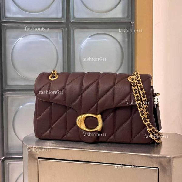 Evening Bags Highquality Designer Bag Designers bags Tabby Tote bag Women Waist Cross Body Handbag Famous Bumbag Fashion Shoulder Bag Classic Brown Bum Fanny Pack 01 - Bags, Luggage & Accessories - chnbuybuy