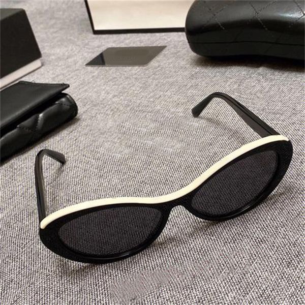 Womens designer men glasses fashion gafas de sol black white vintage luxury sunglasses for women 5416 classical eyewear ho0258 - Fashion Accessories - chnbuybuy
