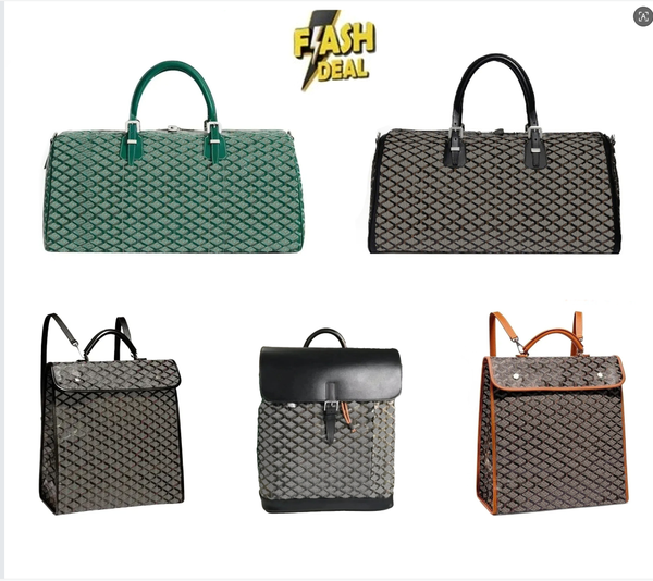 Brooklyn bag designer bag Leather Handbag High-Quality with Classic Style high Quality Classic Underarm Bags Tote Shoulder Handbags - Bags, Luggage & Accessories - chnbuybuy