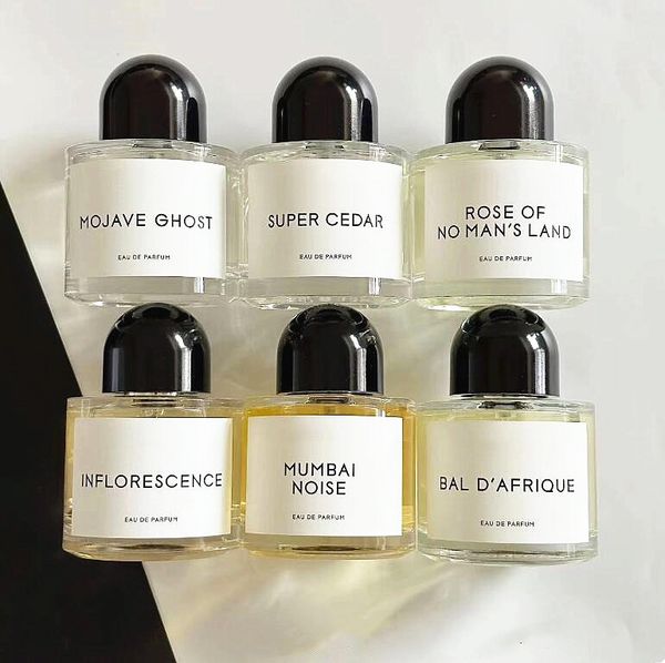 Designer Parfum 100ml Perfume Cedar Blanch Ghost Fragrance For Men Women Good Quality Gypsy Spray Parfum Cologne with Long Lasting Fast Delivery - Health & Beauty - chnbuybuy
